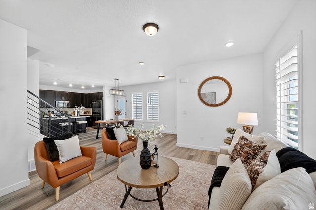 11468 S ANDOVER RD, South Jordan, UT 84095