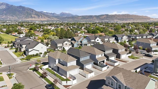 11468 S ANDOVER RD, South Jordan, UT 84095