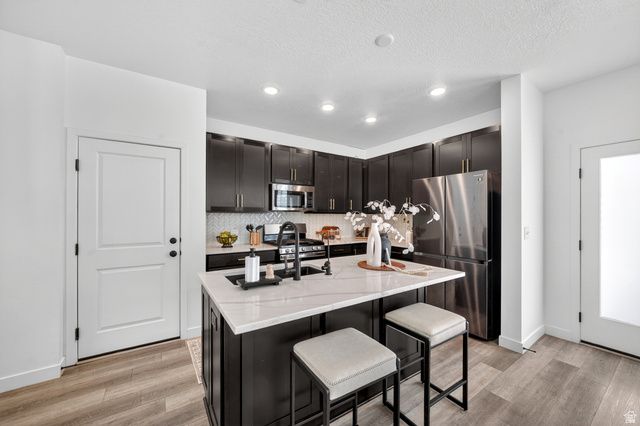 11468 S ANDOVER RD, South Jordan, UT 84095
