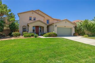 42327 42nd Street W, Quartz Hill, CA 93536