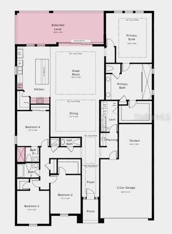 50 GRECO DRIVE, Palm Coast, FL 32137