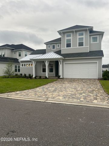 305 NAVIGATORS Road, St. Johns, FL 32259