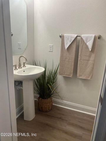 305 NAVIGATORS Road, St. Johns, FL 32259