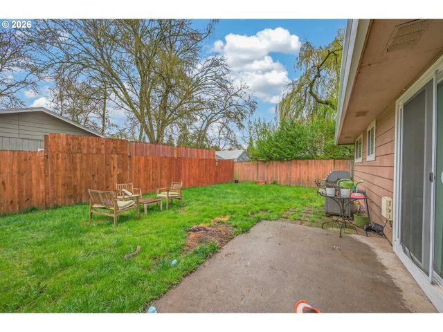 -1 Nw CONNELL Ave, Hillsboro, OR 97124