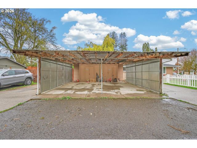 -1 Nw CONNELL Ave, Hillsboro, OR 97124