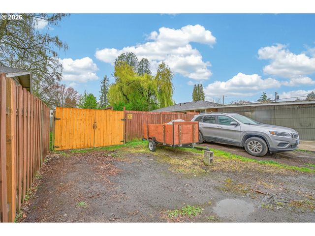 -1 Nw CONNELL Ave, Hillsboro, OR 97124