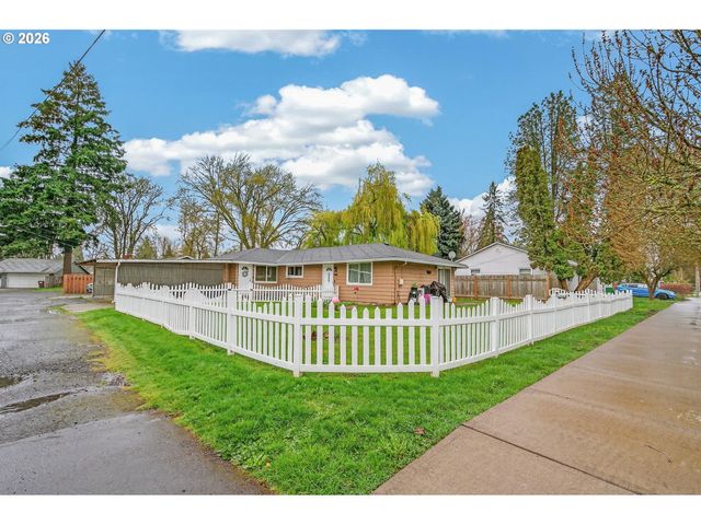 -1 Nw CONNELL Ave, Hillsboro, OR 97124