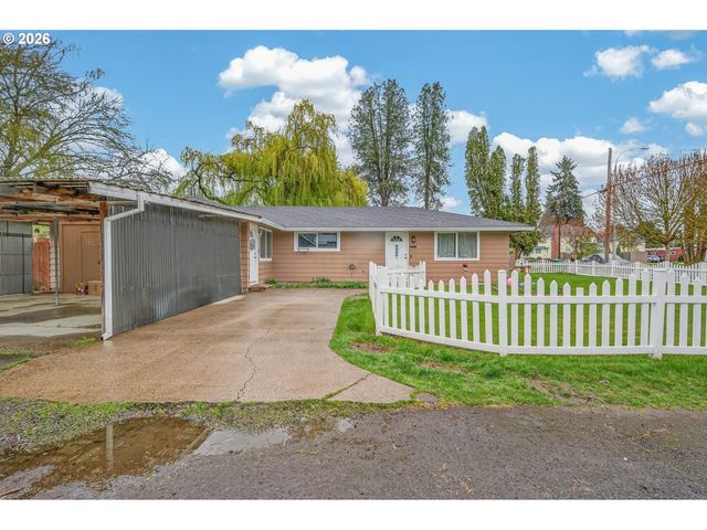 -1 Nw CONNELL Ave, Hillsboro, OR 97124