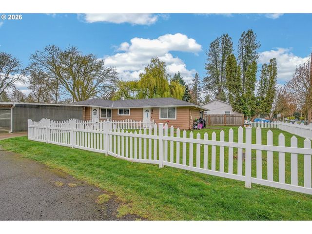 -1 Nw CONNELL Ave, Hillsboro, OR 97124
