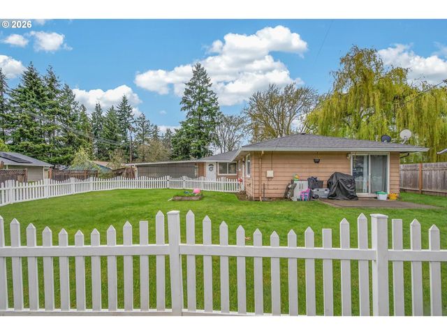 -1 Nw CONNELL Ave, Hillsboro, OR 97124