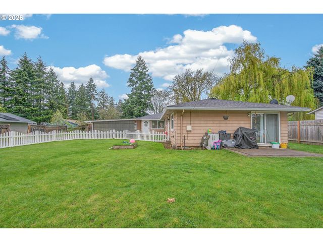 -1 Nw CONNELL Ave, Hillsboro, OR 97124