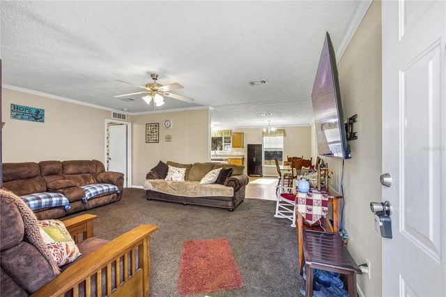 16564 NW 85TH TERRACE, Fanning Springs, FL 32693