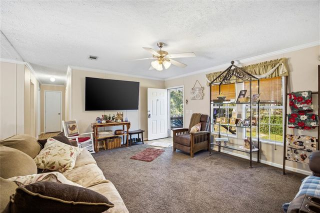 16564 NW 85TH TERRACE, Fanning Springs, FL 32693