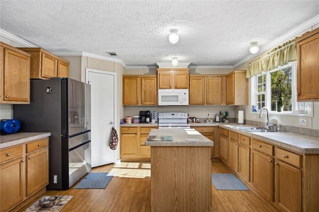 16564 NW 85TH TERRACE, Fanning Springs, FL 32693