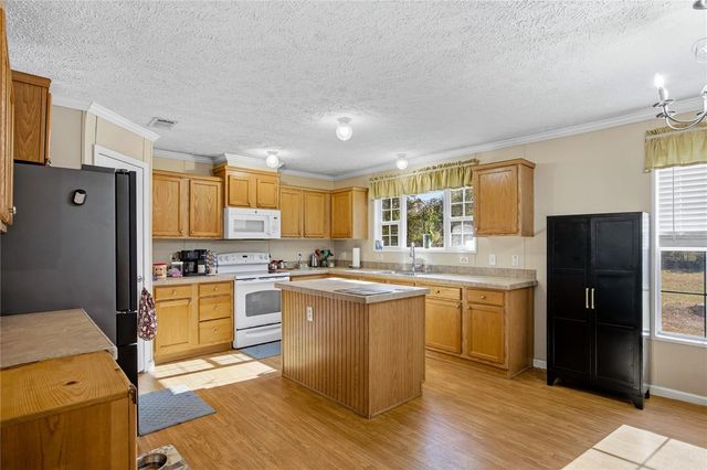 16564 NW 85TH TERRACE, Fanning Springs, FL 32693