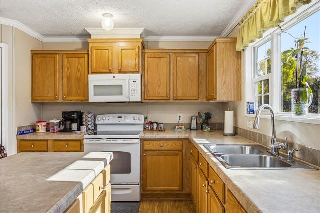 16564 NW 85TH TERRACE, Fanning Springs, FL 32693