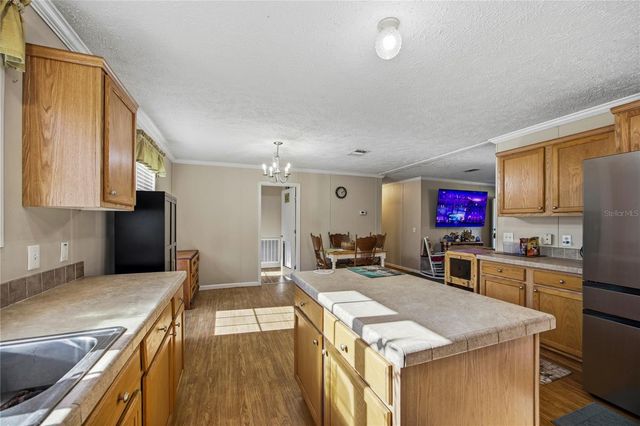 16564 NW 85TH TERRACE, Fanning Springs, FL 32693