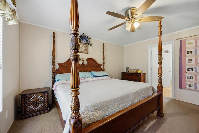 16564 NW 85TH TERRACE, Fanning Springs, FL 32693