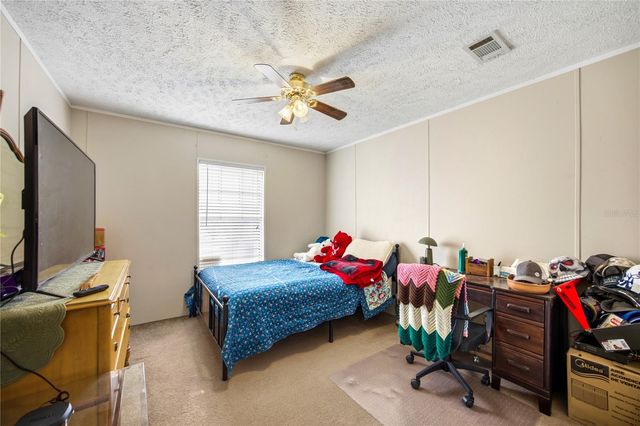 16564 NW 85TH TERRACE, Fanning Springs, FL 32693