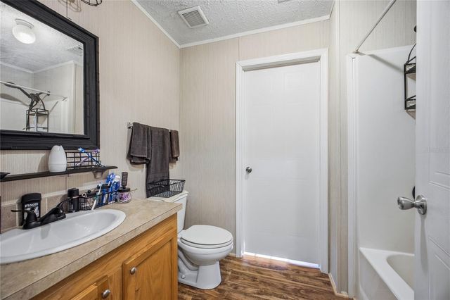 16564 NW 85TH TERRACE, Fanning Springs, FL 32693