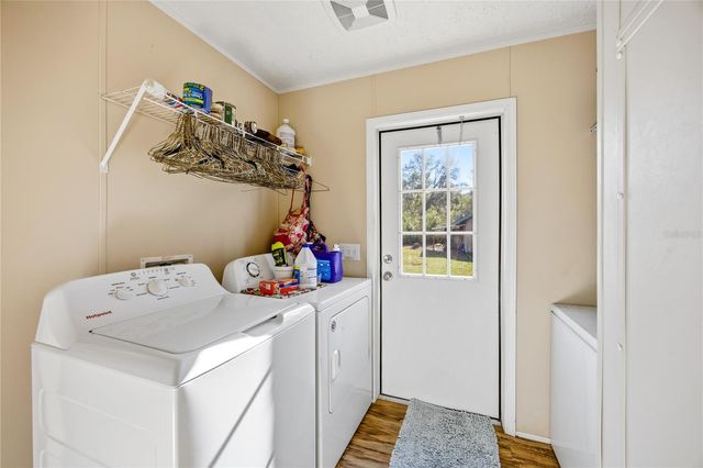 16564 NW 85TH TERRACE, Fanning Springs, FL 32693