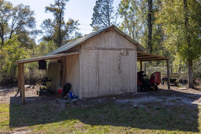 16564 NW 85TH TERRACE, Fanning Springs, FL 32693