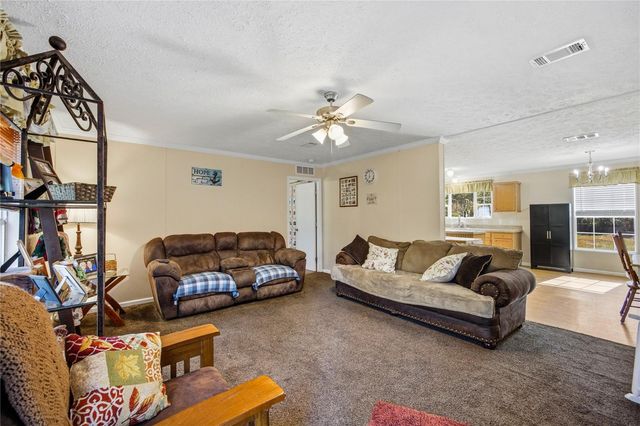 16564 NW 85TH TERRACE, Fanning Springs, FL 32693