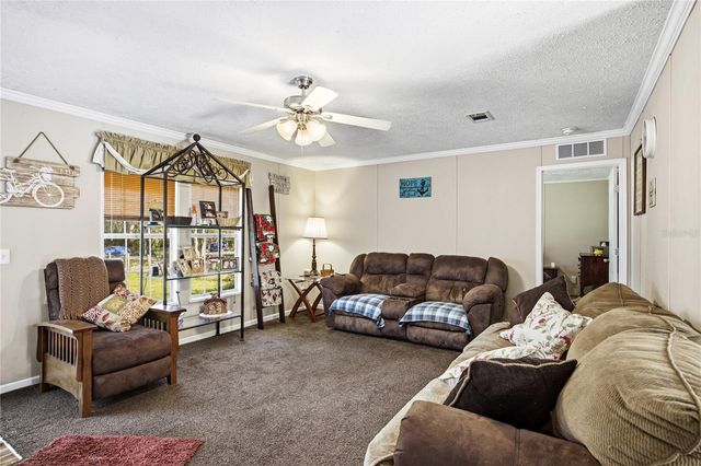 16564 NW 85TH TERRACE, Fanning Springs, FL 32693