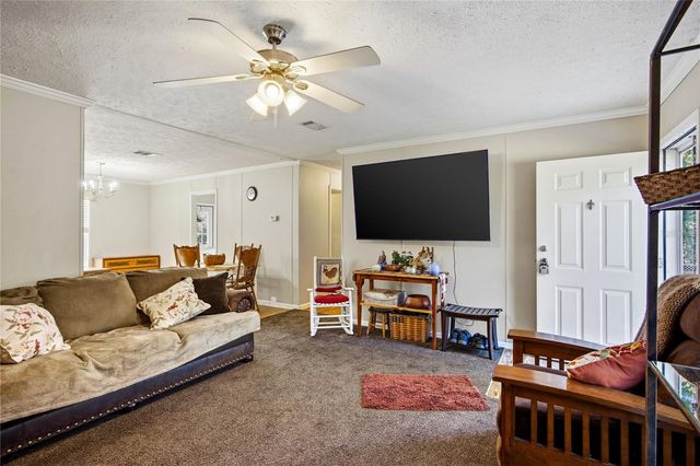 16564 NW 85TH TERRACE, Fanning Springs, FL 32693