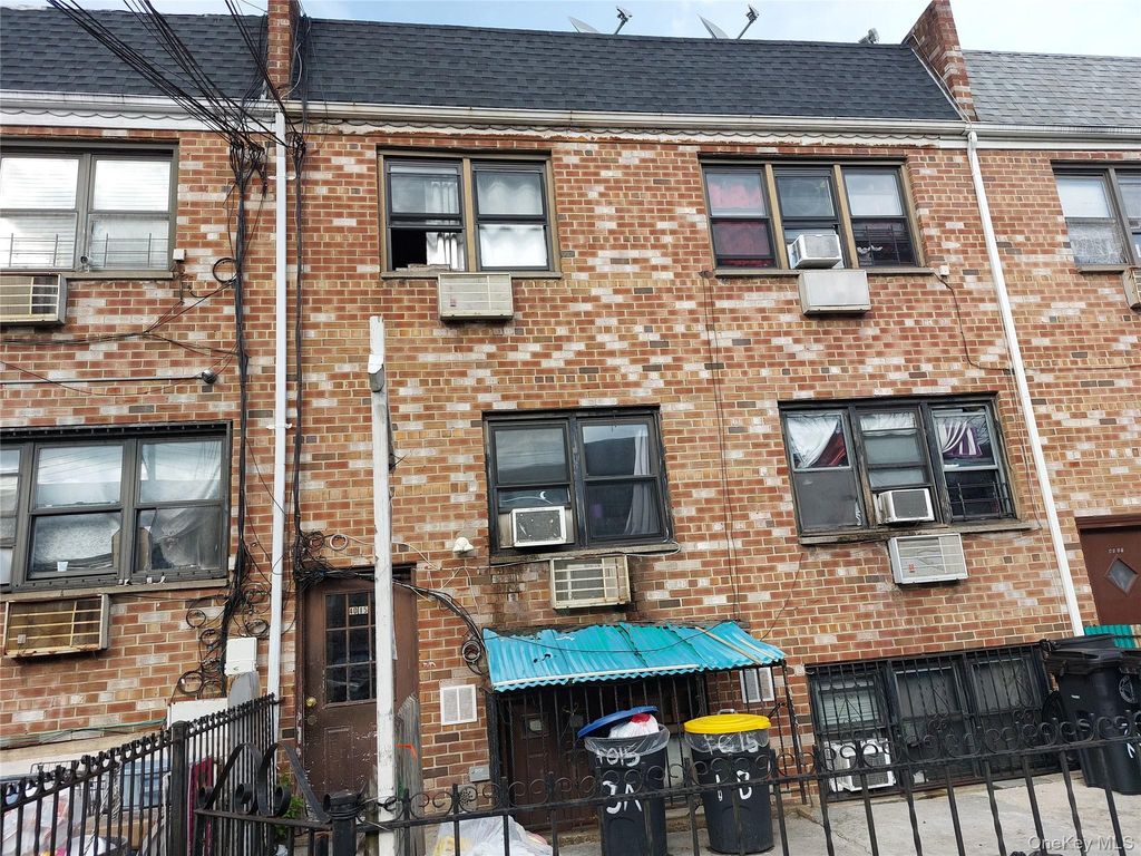 40-15 102nd Street, Corona, NY 11368