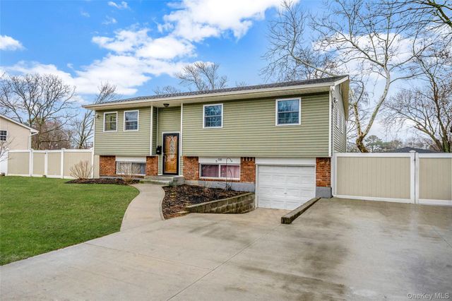 508 Nostrand Avenue, Central Islip, NY 11722