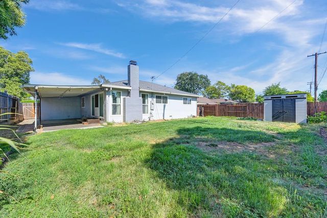 10261 Coloma Rd, Rancho Cordova, CA 95670