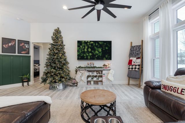 28878 Bernice Drive, Elkhart, IN 46517