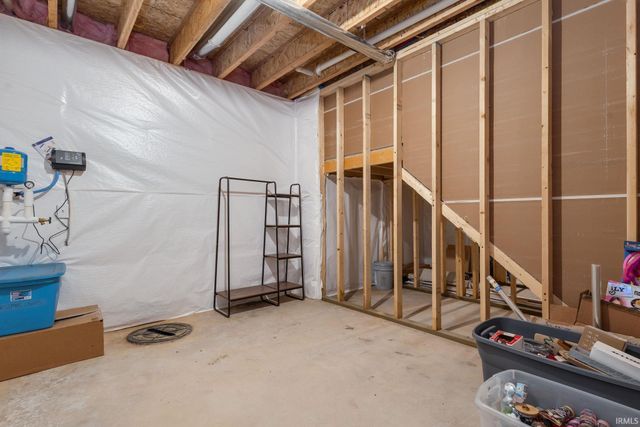 28878 Bernice Drive, Elkhart, IN 46517