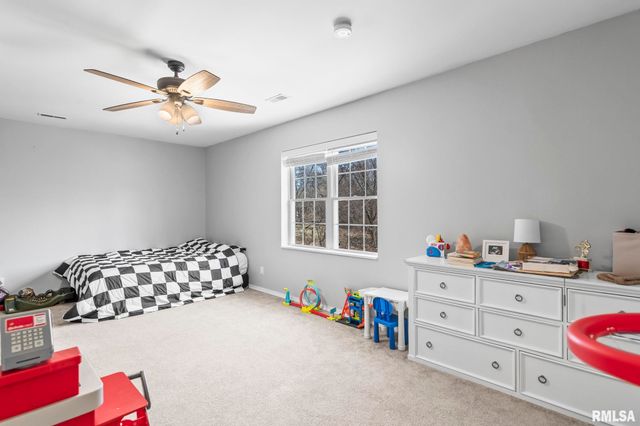 300 N WALNUT Street, Rochester, IL 62563