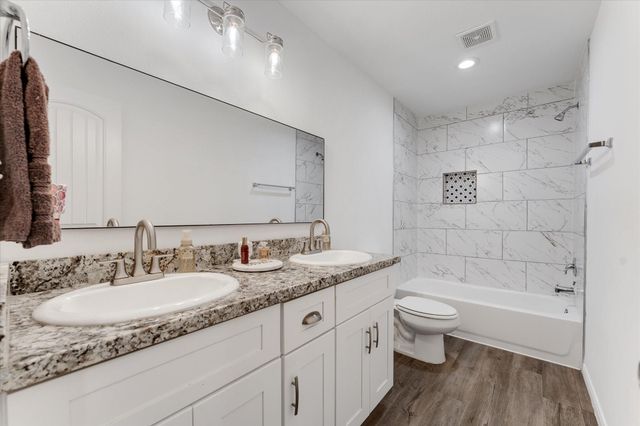 14986 Indian Hill Trail, Willis, TX 77378