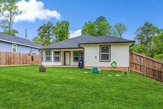 14986 Indian Hill Trail, Willis, TX 77378