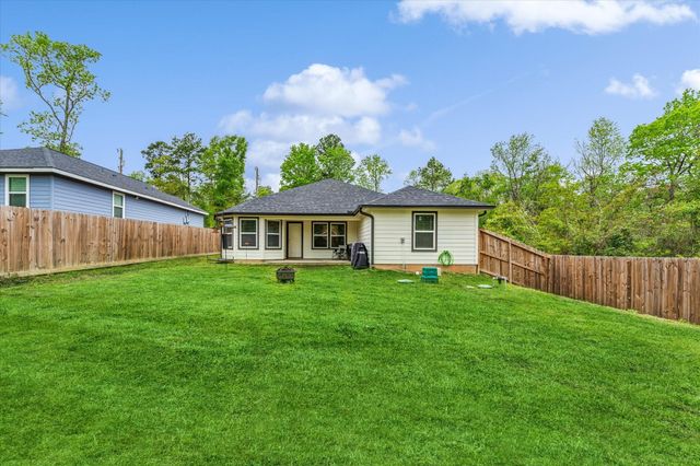 14986 Indian Hill Trail, Willis, TX 77378