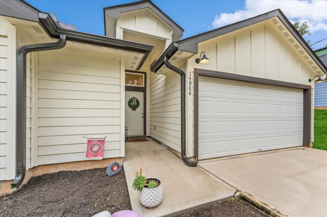 14986 Indian Hill Trail, Willis, TX 77378