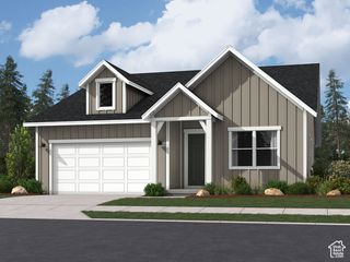 1989 E CHICKADEE DR #4122, Eagle Mountain, UT 84005