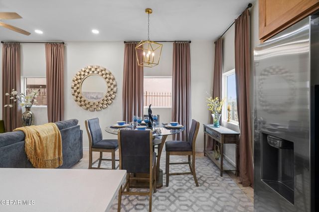 12206 COSTA BRAVA Place, El Paso, TX 79938