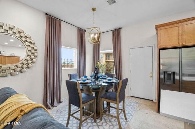 12206 COSTA BRAVA Place, El Paso, TX 79938