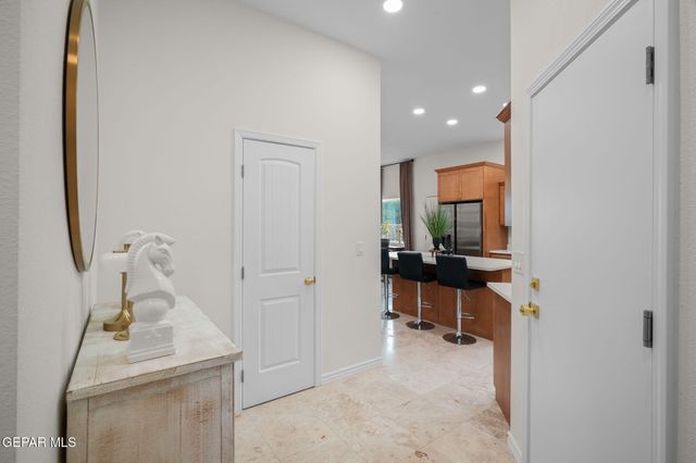 12206 COSTA BRAVA Place, El Paso, TX 79938