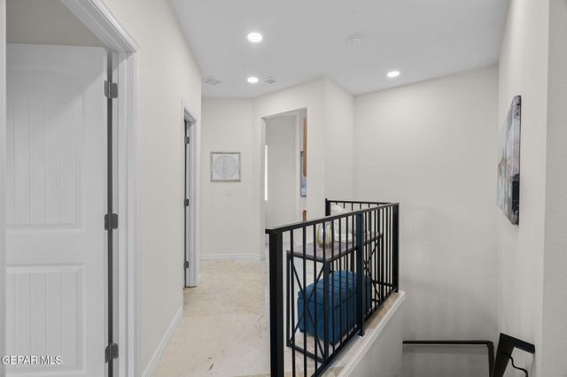 12206 COSTA BRAVA Place, El Paso, TX 79938