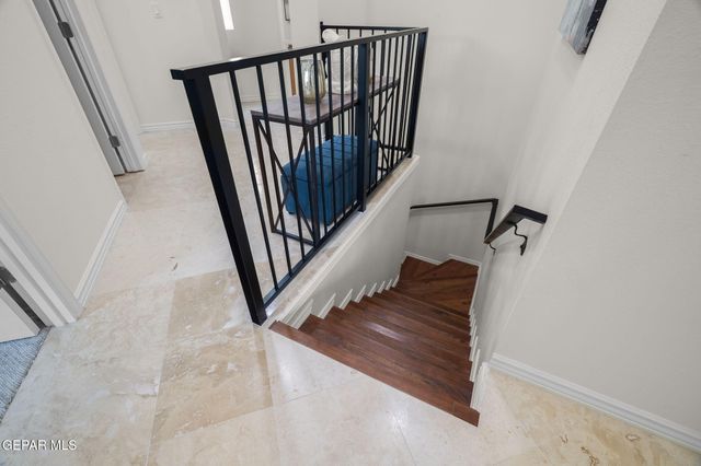 12206 COSTA BRAVA Place, El Paso, TX 79938
