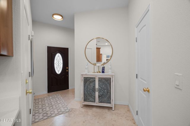 12206 COSTA BRAVA Place, El Paso, TX 79938