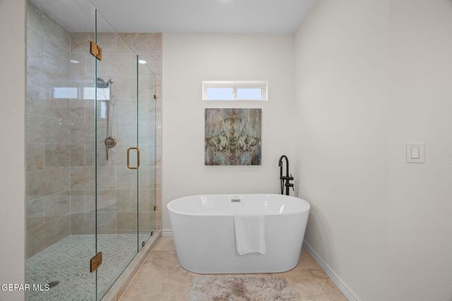 12206 COSTA BRAVA Place, El Paso, TX 79938