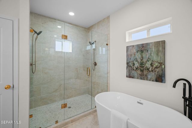 12206 COSTA BRAVA Place, El Paso, TX 79938