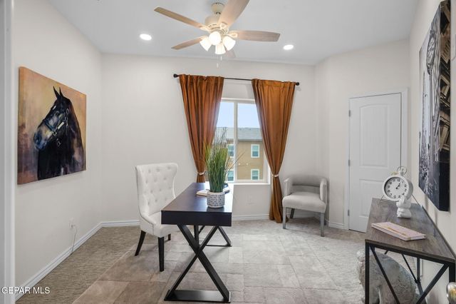 12206 COSTA BRAVA Place, El Paso, TX 79938