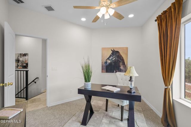 12206 COSTA BRAVA Place, El Paso, TX 79938